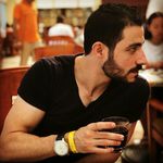 Khaled El-Bitar - @5aled.bitar - Instagram