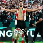 Khaled Farag - Facebook