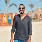 Khaled Farag - Facebook