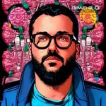 Khaled Ghaleb - @khaleperidol - Instagram
