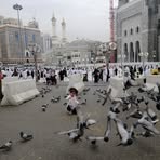 Khaled Murshed - Facebook
