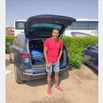 Khaled Ramadan - @khaledd__ramadann - Instagram