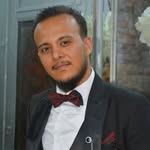 Khaled Salameh - @khaledsyr6319 - Instagram