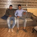 Khaled Salameh - @salameh6604 - Instagram