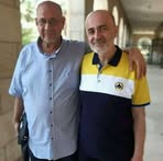 Khaled Salameh - Facebook
