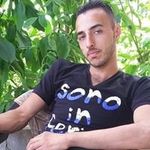 Khaled Salameh - @khlaedslameh96 - Instagram