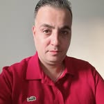 Khaled Salameh - @kholyo.80 - Instagram
