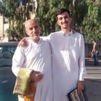 Khaled Salameh - Facebook