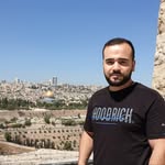 Khaled Salameh - @khaled___salameh - Instagram