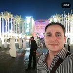 Khaled Salameh - @khaledsalameh7 - Instagram