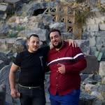 Khaled Salameh - @khaled.gracia.3 - Instagram
