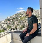 Khaled Salameh - Facebook