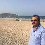 Khaled Salameh - @salameh2048 - Instagram