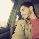 Khaled Salameh - @khaledsalameh93 - Instagram