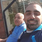 Khaled Salameh - Facebook