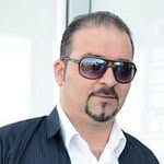 Khaled Abu Wessam Sammour - @khaled.samm - Instagram