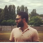 Khaled Sammour - @khaled_sammor - Instagram