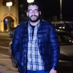 Khaled Ali - @khaleda_ali - Instagram