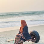 Khaleda Ali Ummy - Facebook