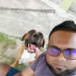 Khaleel Ali - @khaleel.ali.967 - Instagram