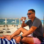 Ashraf Alawneh - @ashraf.khaleel - Instagram