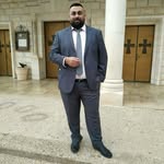 Ashraf Zouhair Khalil - @ashraf__khaleel - Instagram