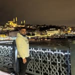 Khalil Ashraf - @khaleel_ashraf_ - Instagram