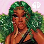 khalani johnson - @chileshechili - Instagram
