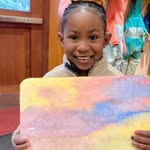 Khalani Johnson - @creative_kiddo7 - Instagram