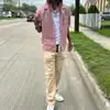 Khalfani Foreman-Johnson - @khalfani.foremanj - TikTok