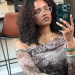 Khalia Jackson - @finding.the.peace - Instagram