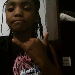 Khalia Jackson - @khalif.jackson - Instagram