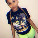 Khalia Jackson - @khalia_jackson23 - Instagram