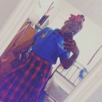 khaliajackson - @you_cute_khalia__ - Instagram