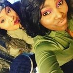 Khalia Williams - @khaliawilliams - Instagram