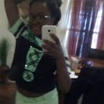 Khalia Williams - @lia_boo_04 - Instagram