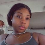 Khalia Williams - @hurricanekhay - Instagram