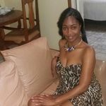 Khalia Williams - @sweetangelgodbless - Instagram