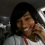 Khalia Williams - @lialia_818 - Instagram