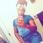 khalia williams - @babygirl30015 - Instagram