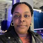 Khalia Williams - @lady_lia - Instagram