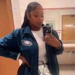 Khalia Williams - @love.yourself_1st - Instagram