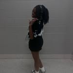 Khalia Williams - @princess_khalia08 - Instagram