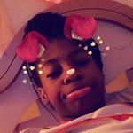 Khalia Williams - @that.dancer_lia - Instagram