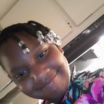 Khalia Williams - @khalia6058 - Instagram
