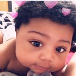Khalia Williams - @babygirl300156 - Instagram