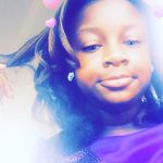 Khalia Williams - @babygirl30016 - Instagram