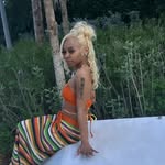 Khalia Williams - @khalia6557 - Instagram