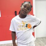 Khalia Williams - @khalia998 - Instagram