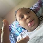 Khalia williams - @khalia8704 - Instagram